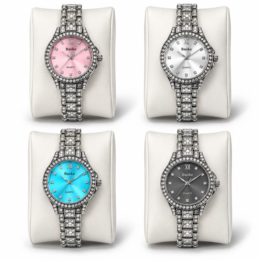 Reloj pequeño Ref 26122a