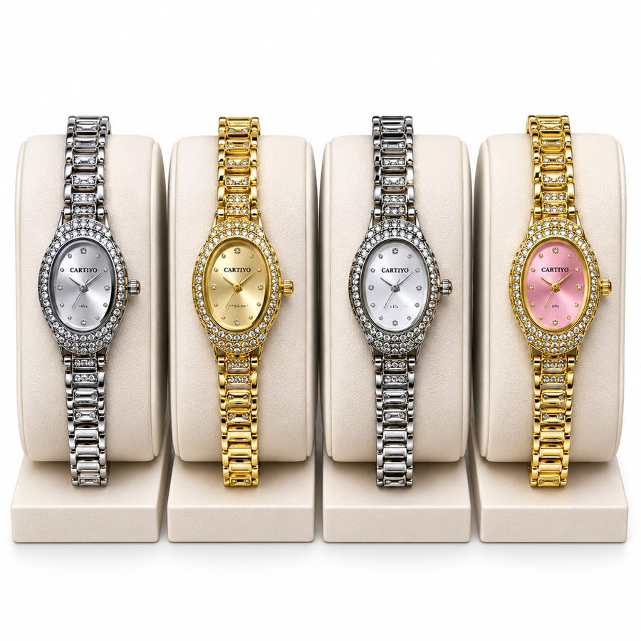 Reloj pequeño Ref 26122b