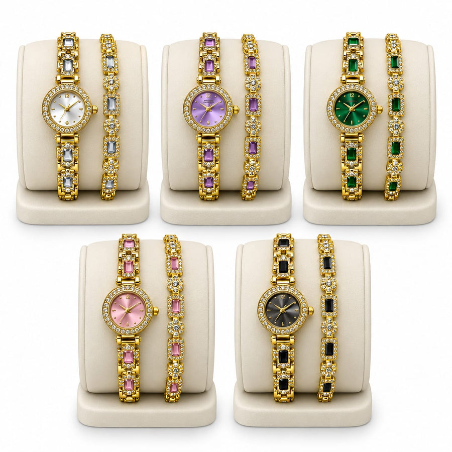 Reloj con pulsera Ref 26121c