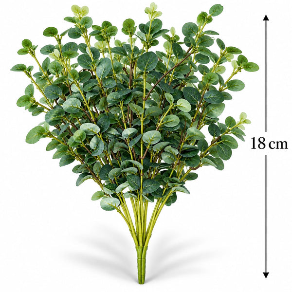 Planta artificial 18 cm Ref 26171
