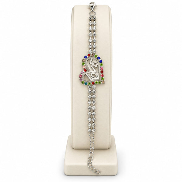 Pulsera Ref 26268