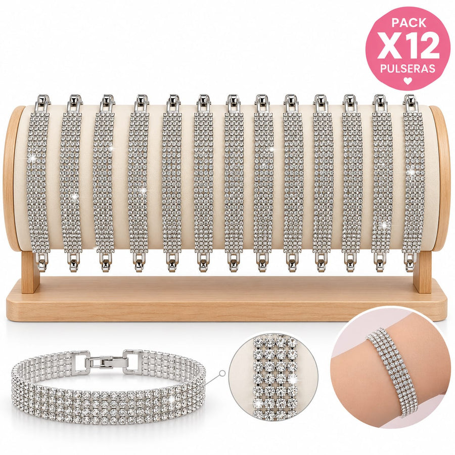 Pulsera Ref 26270