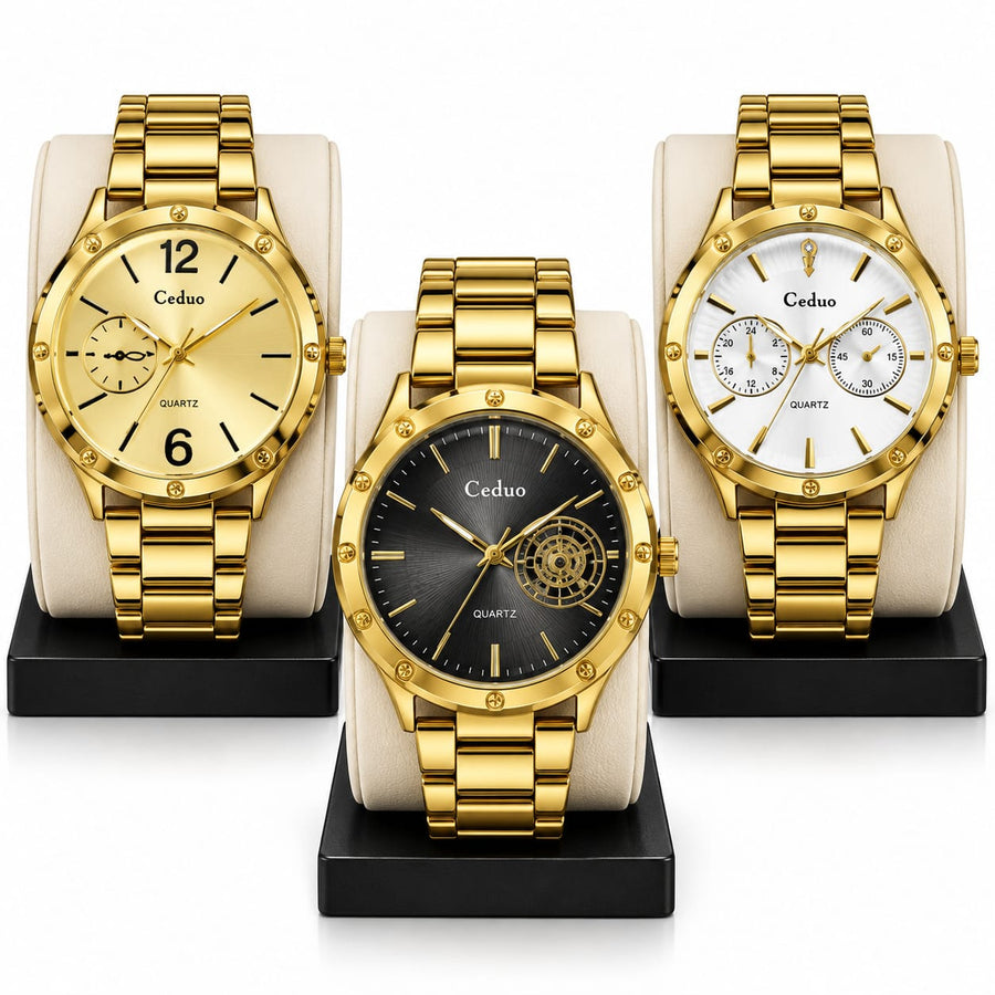 Reloj Ref 26123b