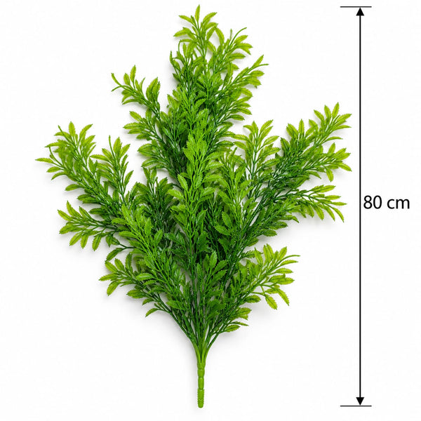 Planta artificial 80 cm Ref 26173