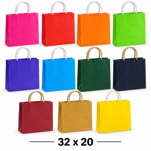 Bolsa de regalo 32 × 20 cm Ref 26010