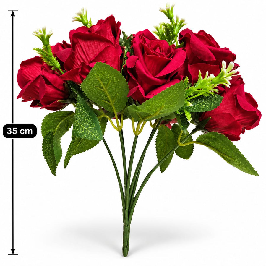 Ramo de rosas 35 cm Ref 26038