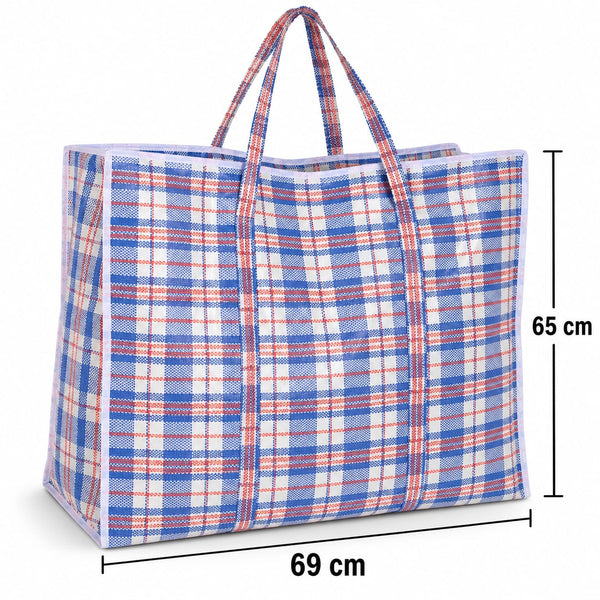 Bolsa viajera 69 × 65 cm Ref 26026-4