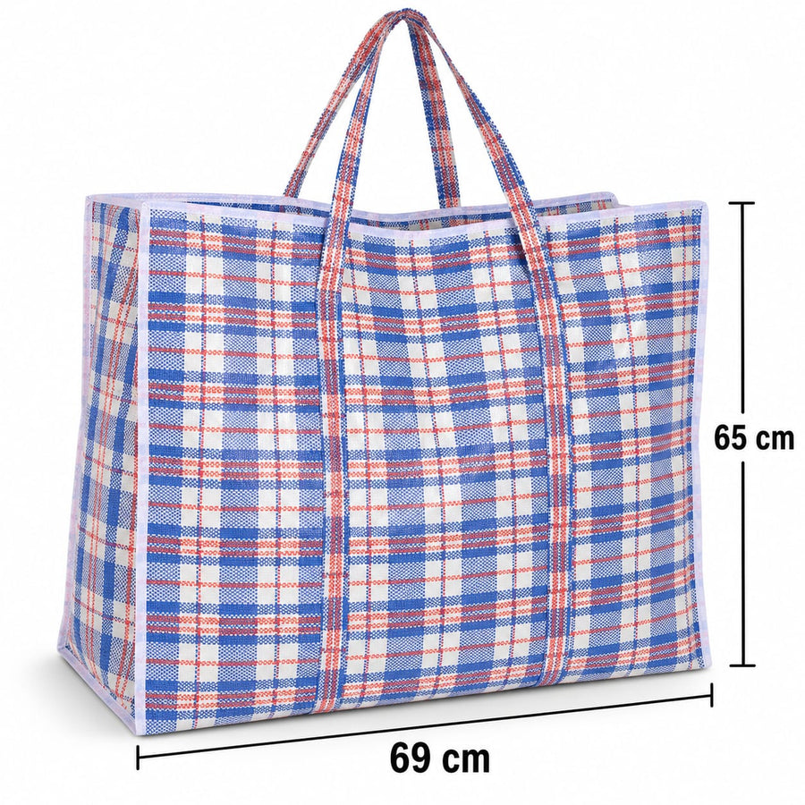 Bolsa viajera 69 × 65 cm Ref 26026-4