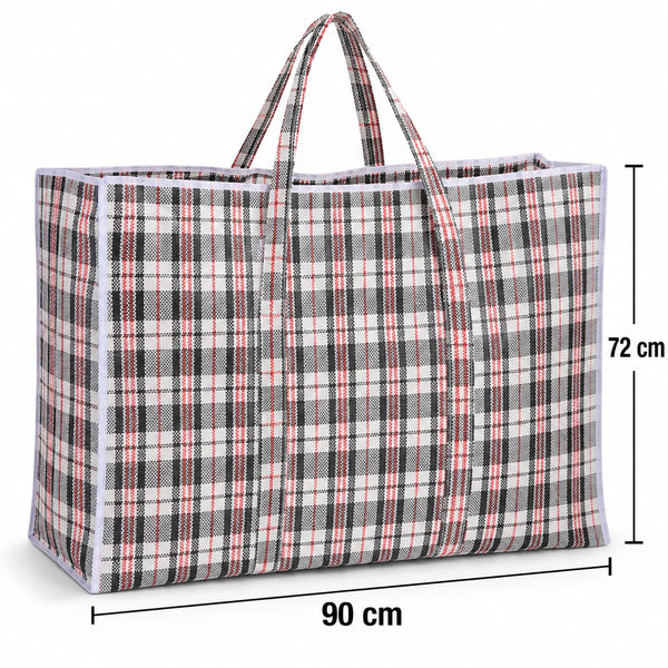 Bolsa viajera 90 × 72 cm Ref 26026-2