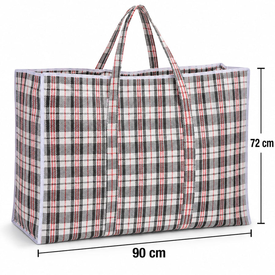 Bolsa viajera 90 × 72 cm Ref 26026-2