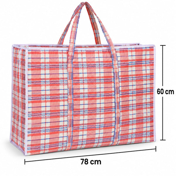 Bolsa viajera 78 × 60 cm Ref 26026-3
