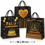 Bolsa de regalo pequeña 18 x 20 cm Ref 26009S