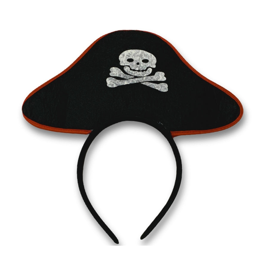 Diadema de pirata Ref BTH04