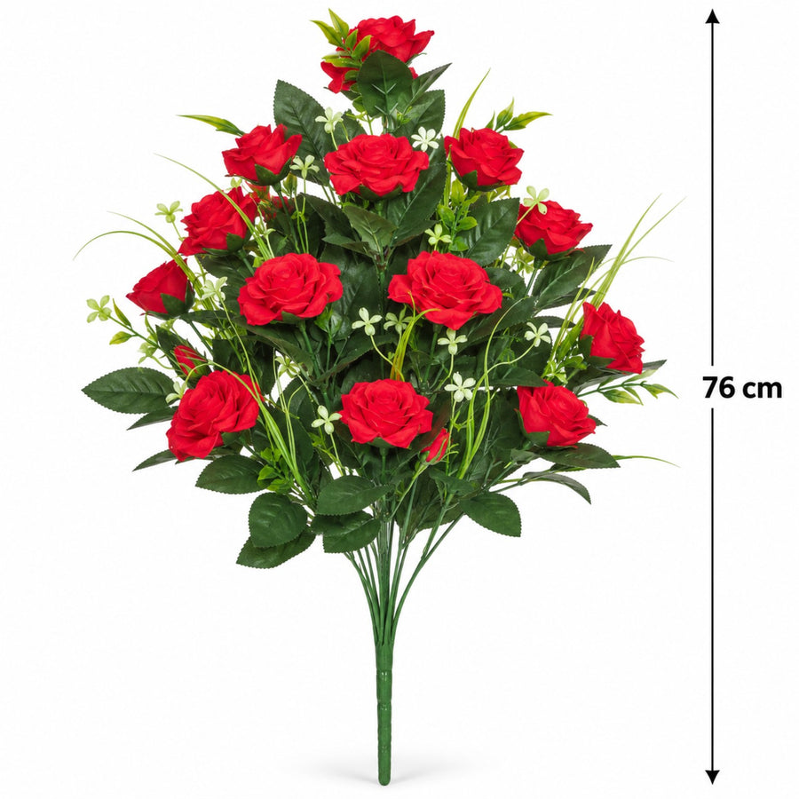 Flor 76 cm de 48 ramos Ref. 26175