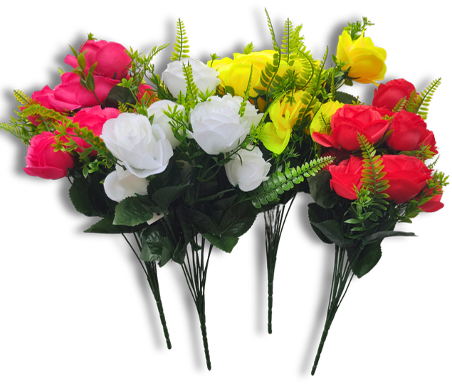 Rosas 12 ramos A Ref FPD05