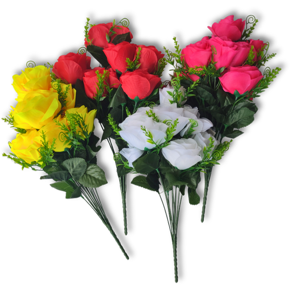 Rosas 12 ramos B Ref FPD07