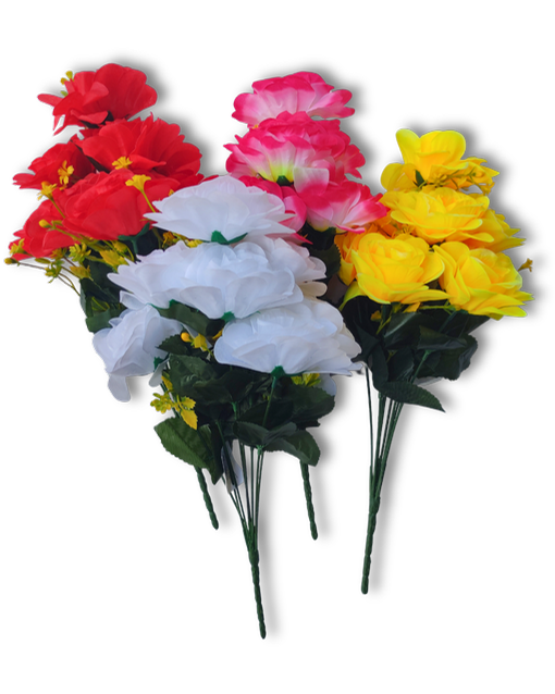 Flores 9 ramos Ref FPD08