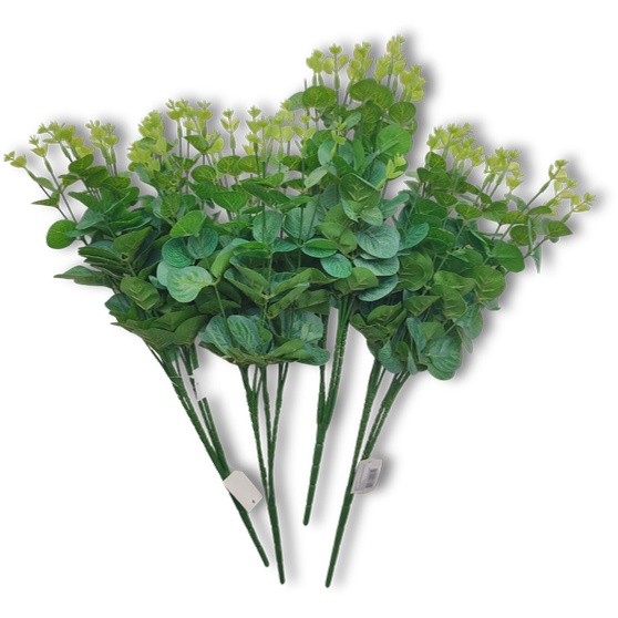 Planta 4 ramos Ref FPD15