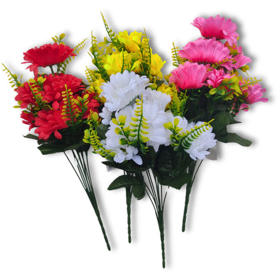 Flores 9 ramos Ref FPD16