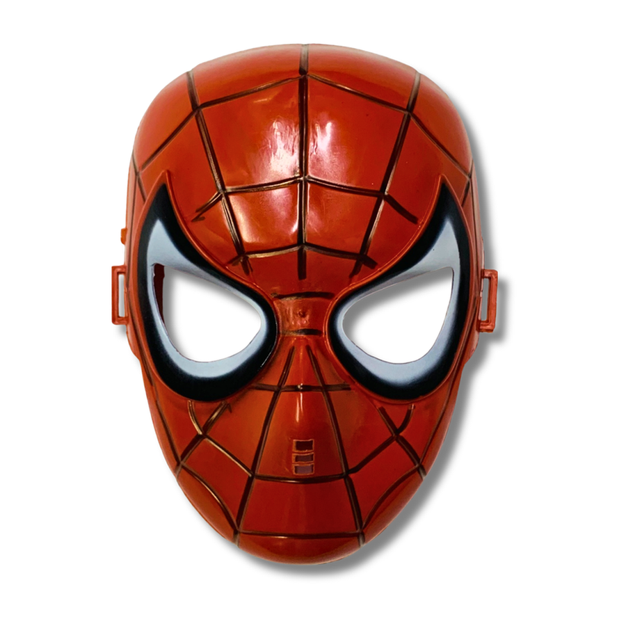 Máscara estilo Hombre Araña Ref MCH06