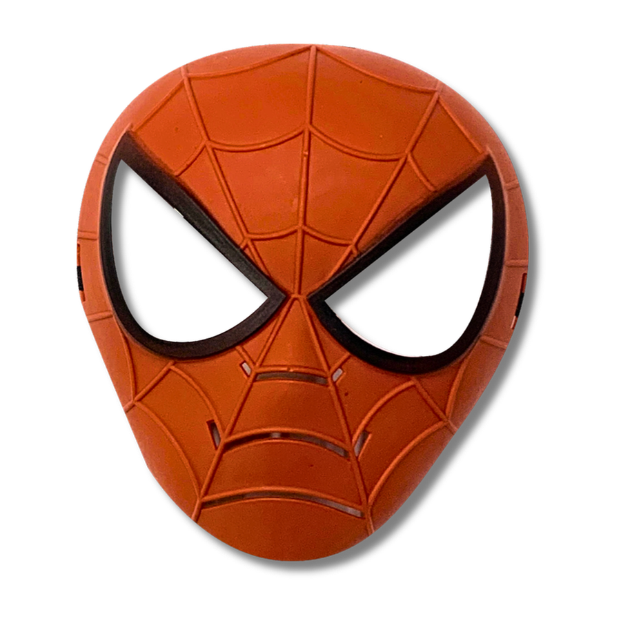 Máscara estilo Hombre Araña diseño B Ref MCH08