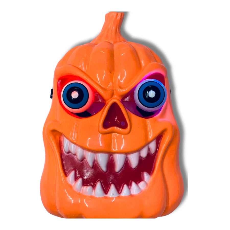 Máscara de calabaza Ref MSC06
