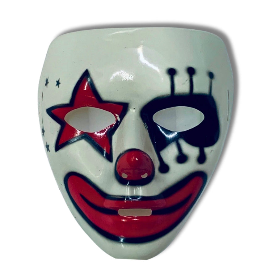 Máscara de terror diseño A Ref MSC07