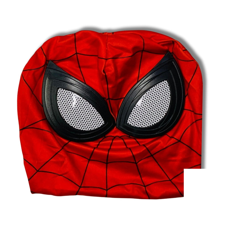 Máscara de tela estilo Hombre Araña Ref MSC12