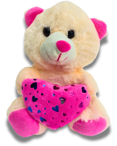 Peluches surtidos A Ref PEL04