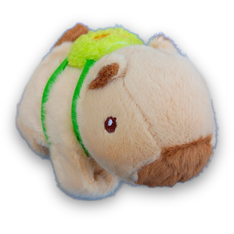 Capibara Ref PEL06