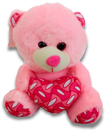 Peluches surtidos B Ref PEL05