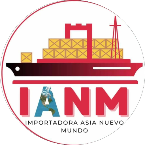 Importadora Asia Nuevo Mundo